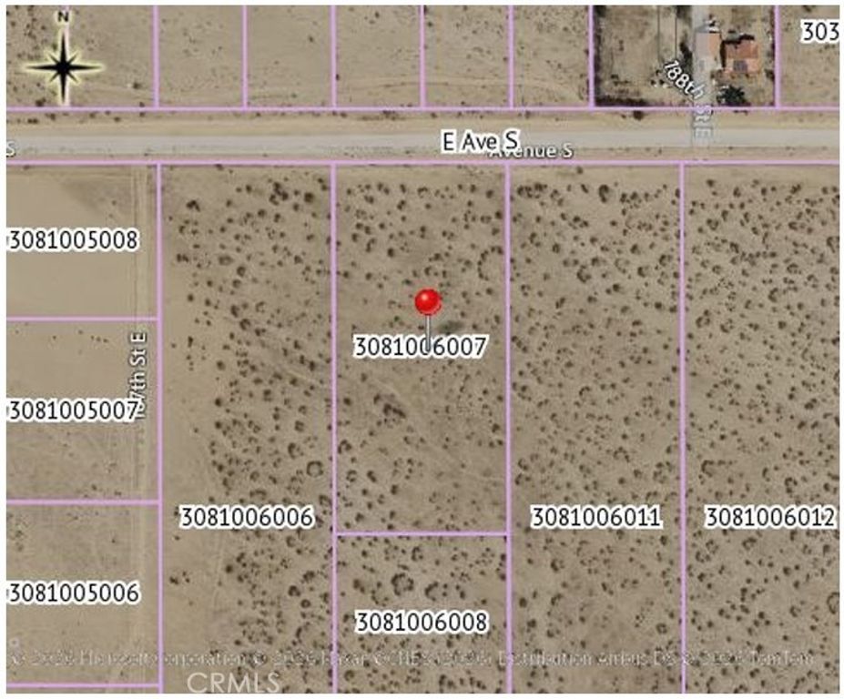 Image 2 of property listing at 188 Avenue S, Black Butte, CA 93591