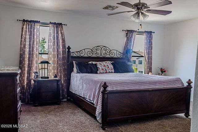 7500 S Malcolm Avenue, Tucson, AZ 85746