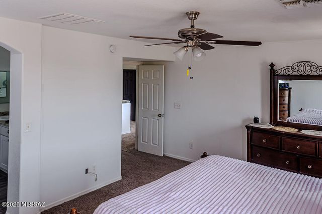7500 S Malcolm Avenue, Tucson, AZ 85746