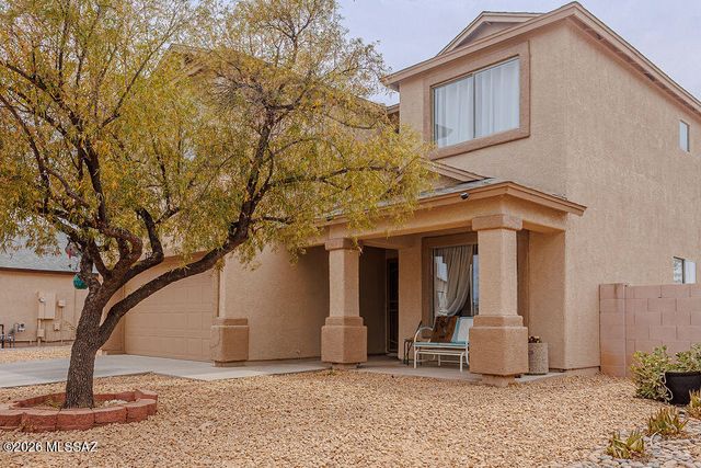 7500 S Malcolm Avenue, Tucson, AZ 85746