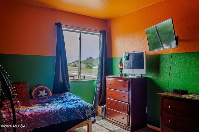 7500 S Malcolm Avenue, Tucson, AZ 85746