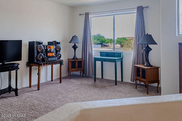 7500 S Malcolm Avenue, Tucson, AZ 85746