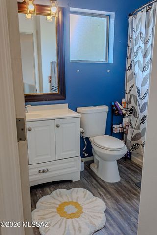 7500 S Malcolm Avenue, Tucson, AZ 85746