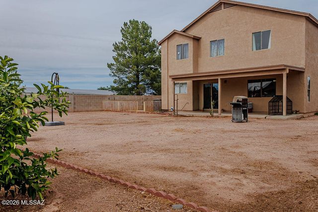 7500 S Malcolm Avenue, Tucson, AZ 85746
