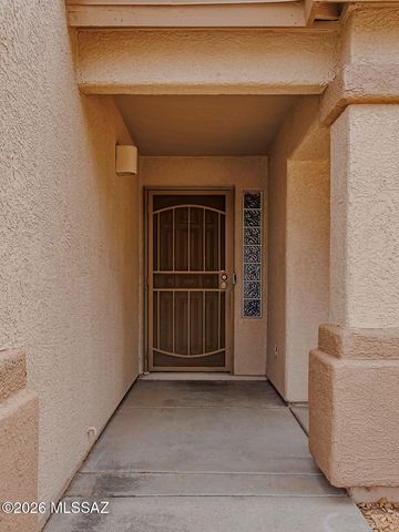 7500 S Malcolm Avenue, Tucson, AZ 85746