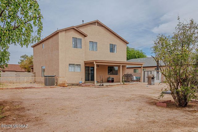 7500 S Malcolm Avenue, Tucson, AZ 85746