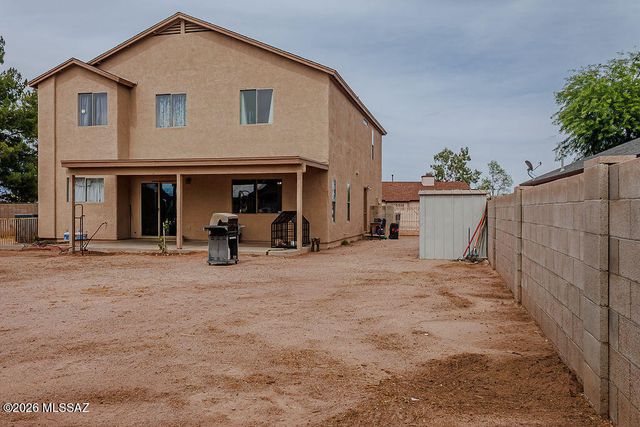 7500 S Malcolm Avenue, Tucson, AZ 85746