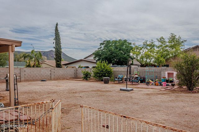 7500 S Malcolm Avenue, Tucson, AZ 85746