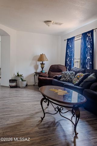 7500 S Malcolm Avenue, Tucson, AZ 85746