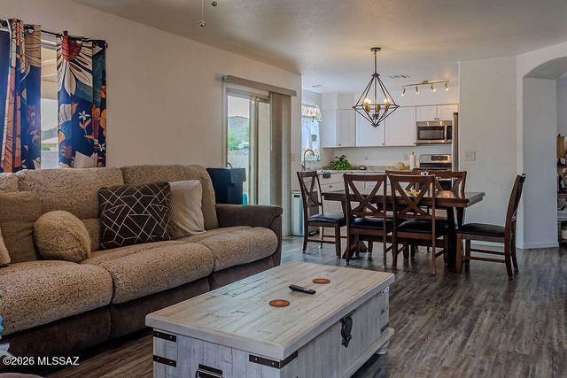 7500 S Malcolm Avenue, Tucson, AZ 85746