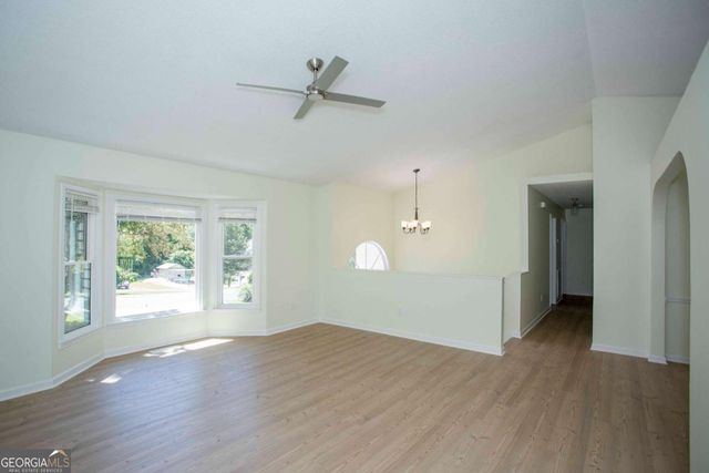 13 Dawn Drive SE, Cartersville, GA 30121