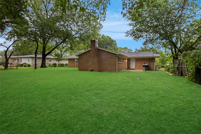 4408 Lynn Terrace, North Richland Hills, TX 76180