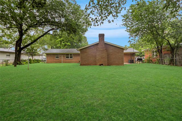 4408 Lynn Terrace, North Richland Hills, TX 76180