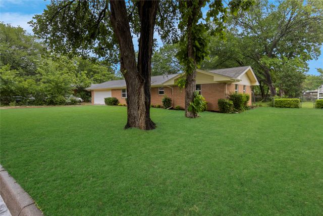 4408 Lynn Terrace, North Richland Hills, TX 76180