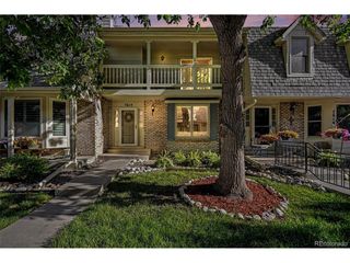 7614 S Cove Cir, Littleton, CO 80122