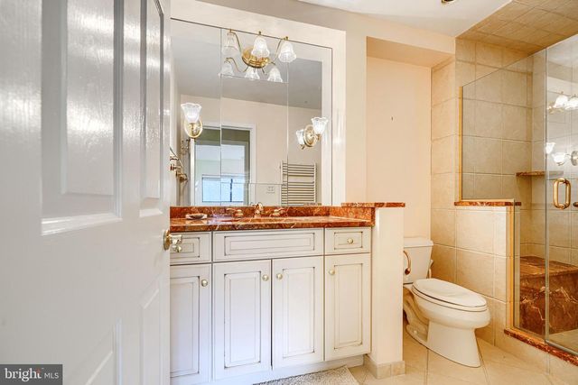 17 OAKHAMPTON DR, Lutherville Timonium, MD 21093