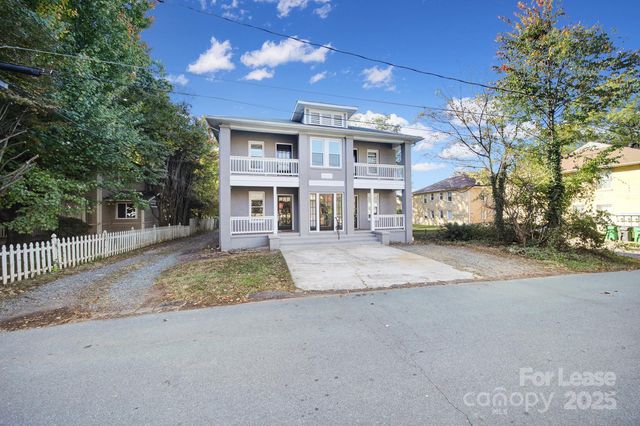 1512 Sunnyside Avenue 2, Charlotte, NC 28204