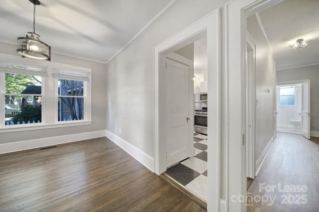 1512 Sunnyside Avenue 2, Charlotte, NC 28204