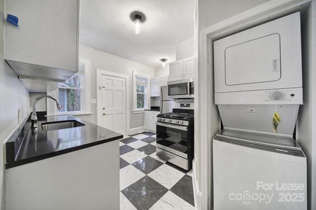 1512 Sunnyside Avenue 2, Charlotte, NC 28204