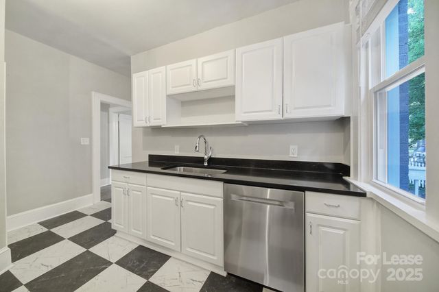 1512 Sunnyside Avenue 2, Charlotte, NC 28204