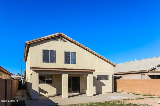 11209 W BERKELEY Road, Avondale, AZ 85392