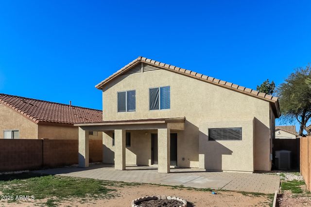 11209 W BERKELEY Road, Avondale, AZ 85392