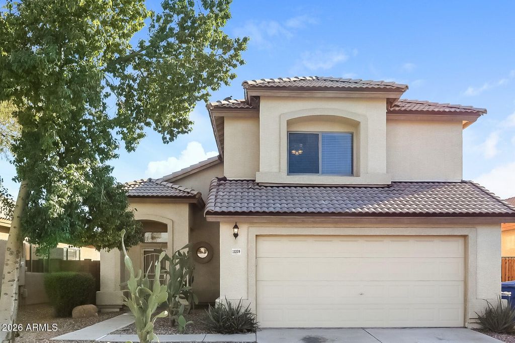11209 W BERKELEY Road, Avondale, AZ 85392
