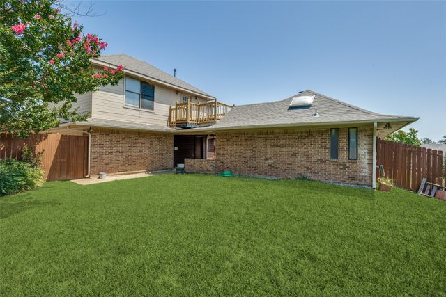 2829 Colleen Drive, Garland, TX 75043