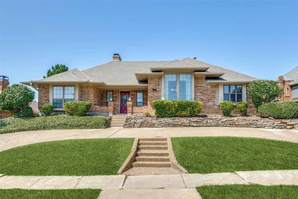 2829 Colleen Drive, Garland, TX 75043