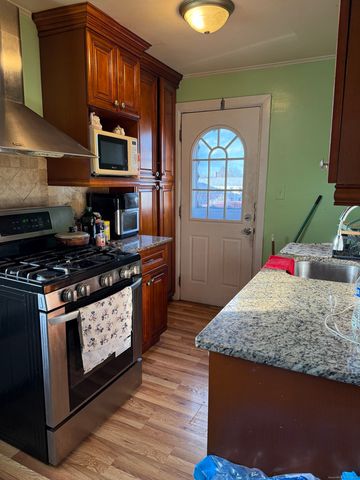 1084 East Main Street APT 3, Stamford, CT 06902