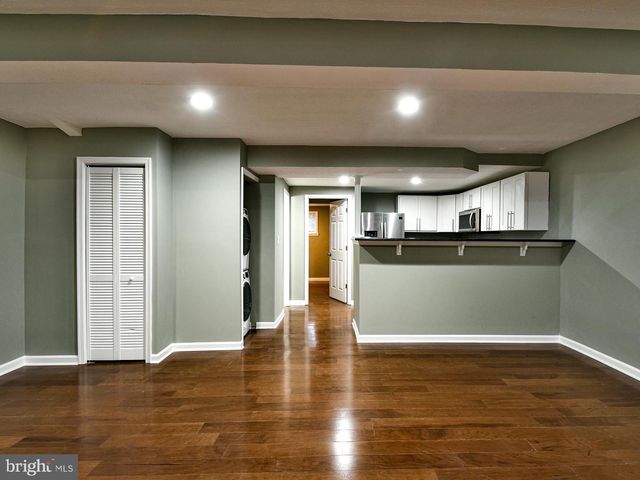 3511 CASTLE WAY #3-12 (BASEMENT), Silver Spring, MD 20904
