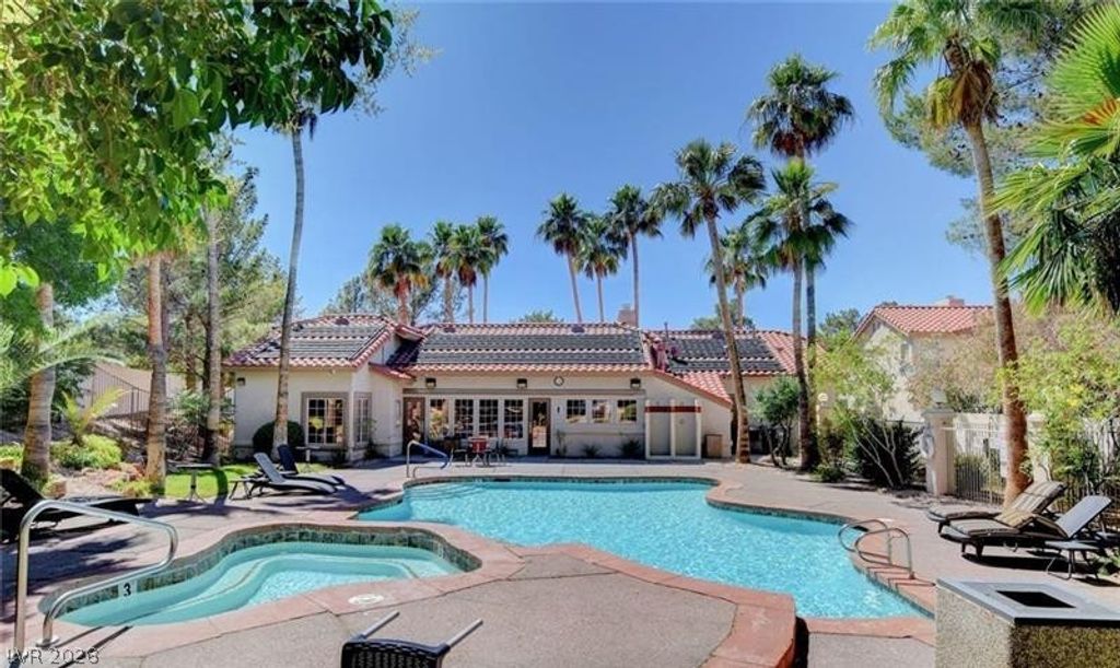 2201 Ramsgate Drive 518, Henderson, NV 89074