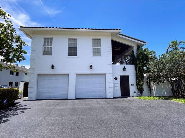 929 NE 18th Court, Fort Lauderdale, FL 33305