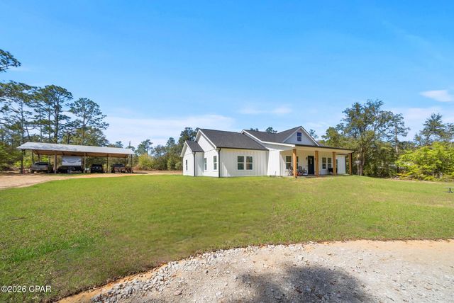 3399 Quail Ridge Drive, Chipley, FL 32428