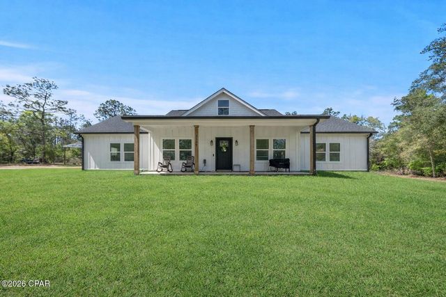 3399 Quail Ridge Drive, Chipley, FL 32428