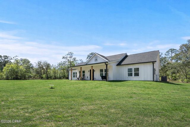 3399 Quail Ridge Drive, Chipley, FL 32428