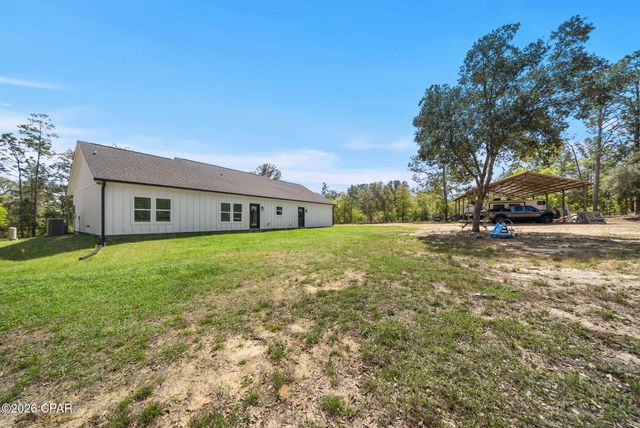 3399 Quail Ridge Drive, Chipley, FL 32428