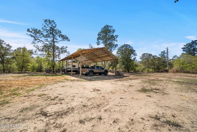3399 Quail Ridge Drive, Chipley, FL 32428
