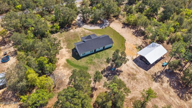 3399 Quail Ridge Drive, Chipley, FL 32428