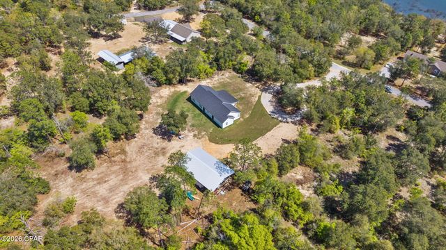 3399 Quail Ridge Drive, Chipley, FL 32428