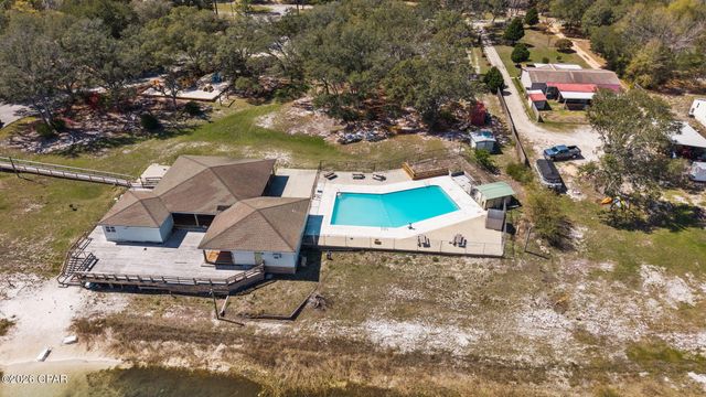 3399 Quail Ridge Drive, Chipley, FL 32428