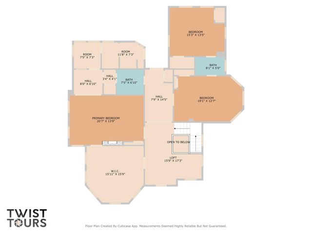 624 Saint Louis ST, Gonzales, TX 78629