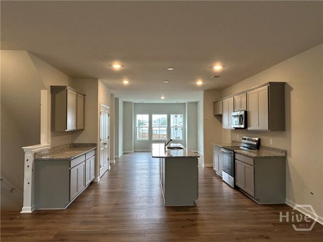 24 Towne Park Court, Rincon, GA 31326