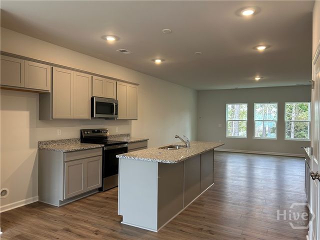 24 Towne Park Court, Rincon, GA 31326