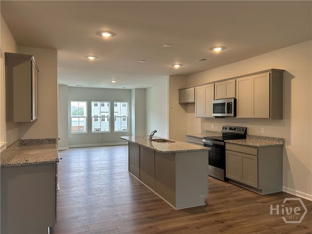 24 Towne Park Court, Rincon, GA 31326