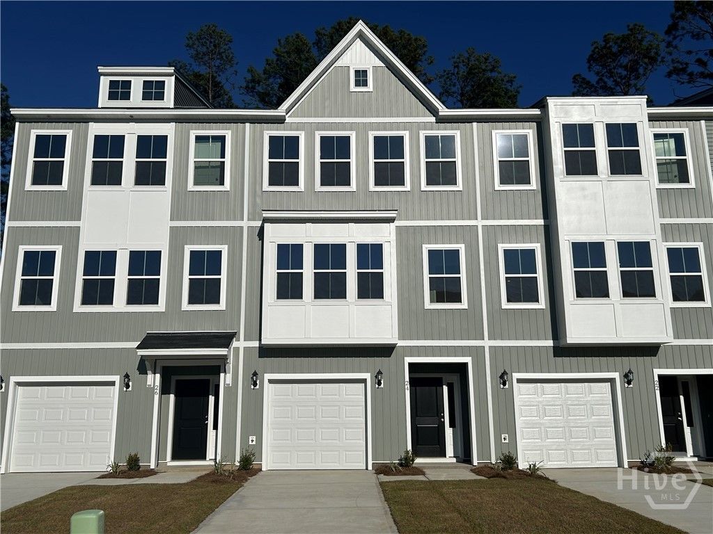 24 Towne Park Court, Rincon, GA 31326