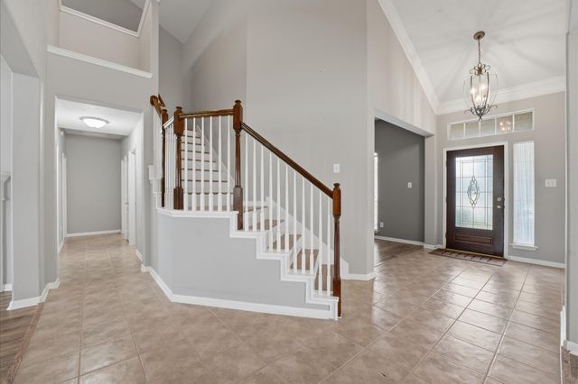 4719 Waterhaven Lane, Houston, TX 77084