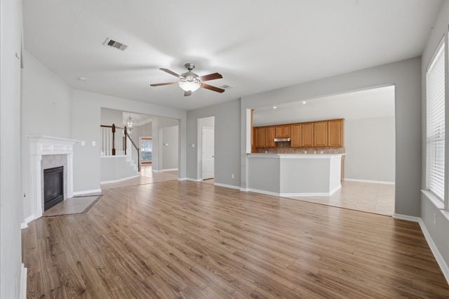 4719 Waterhaven Lane, Houston, TX 77084