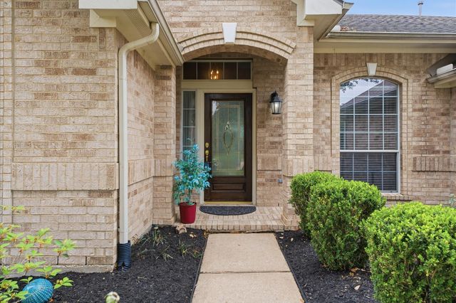 4719 Waterhaven Lane, Houston, TX 77084