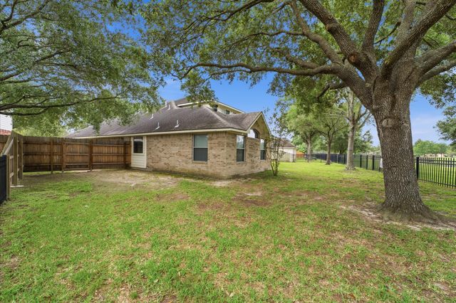 4719 Waterhaven Lane, Houston, TX 77084